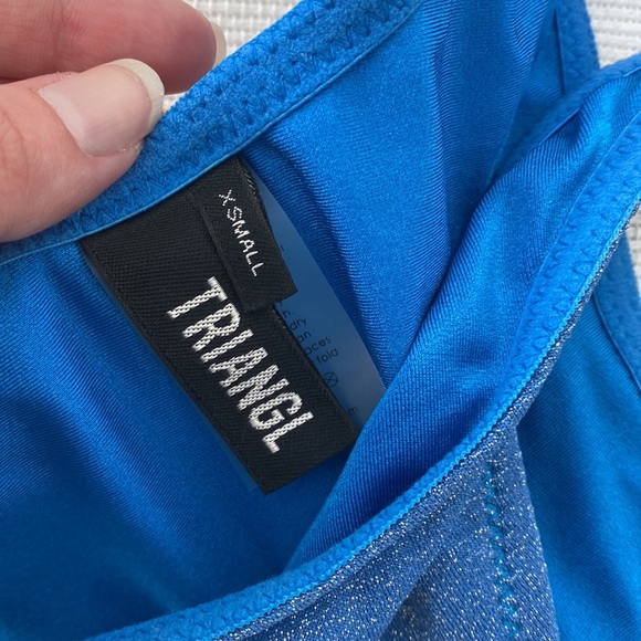 TRIANGL bikini - Picture 2 of 3